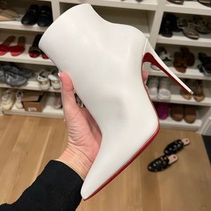 Christian Louboutin Boots